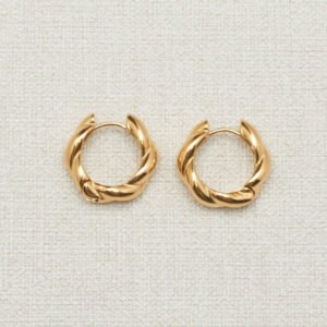 Boucles d’oreilles Aurelle