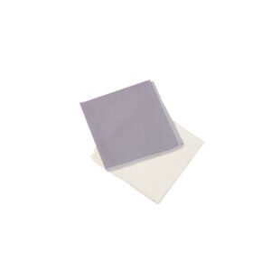 Lot de 3 mouchoirs en coton