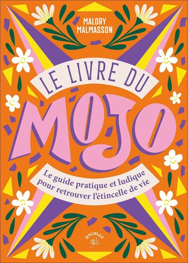 Le livre du mojo