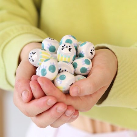 Mini grigri Santé – Image 2