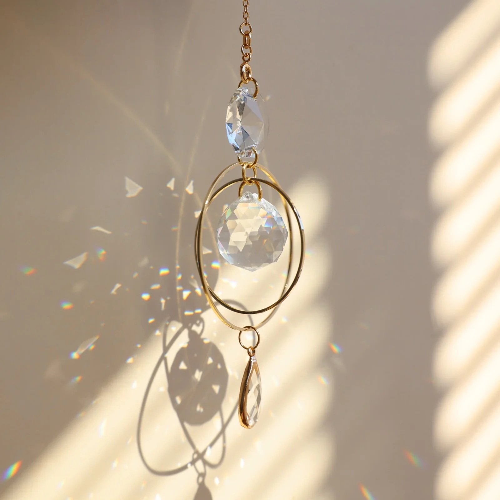 Suncatcher DESTINY