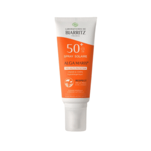 Spray solaire SPF 50+ 100 ml Biarritz