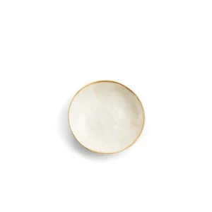 Bol en capiz extra petit