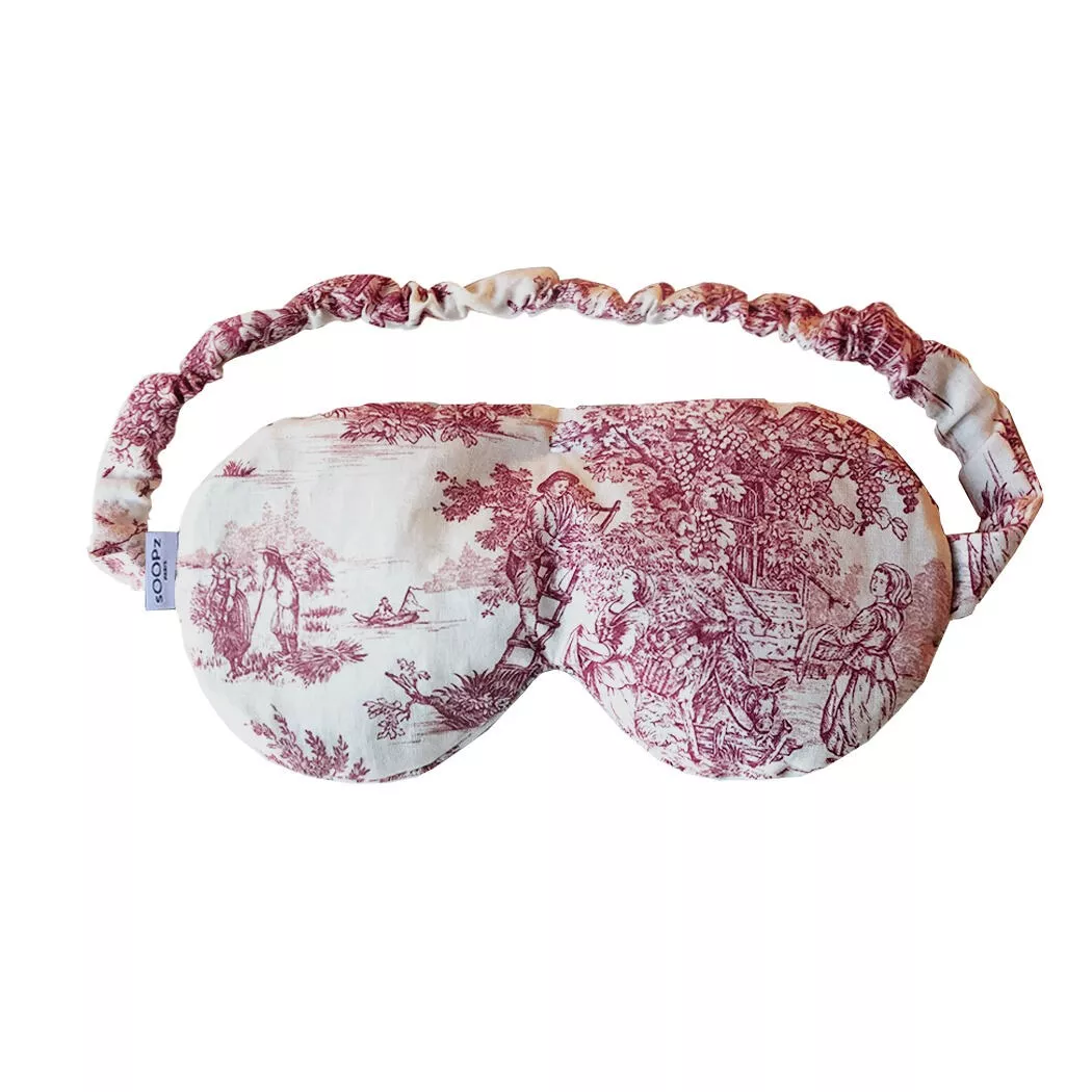 Masque yeux Duchesse