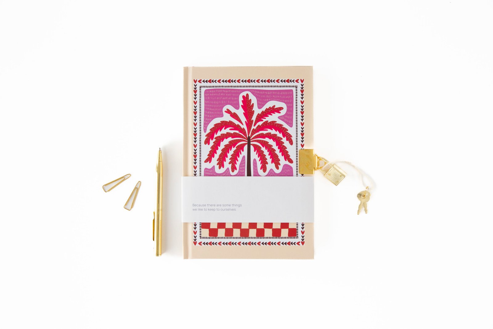 Journal intime Palmtree – Image 2