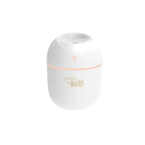 Diffuseur nomade d’huiles essentielles