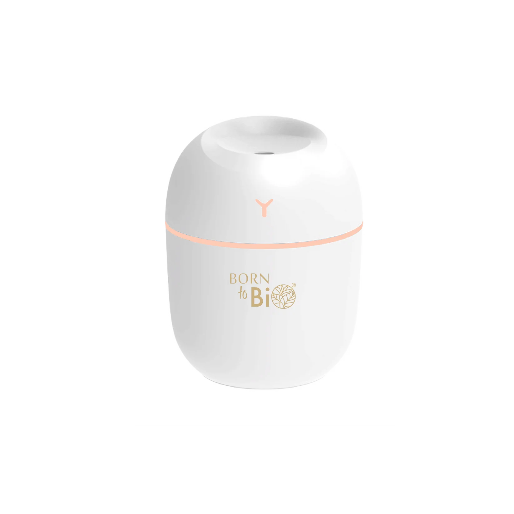 Diffuseur nomade d’huiles essentielles