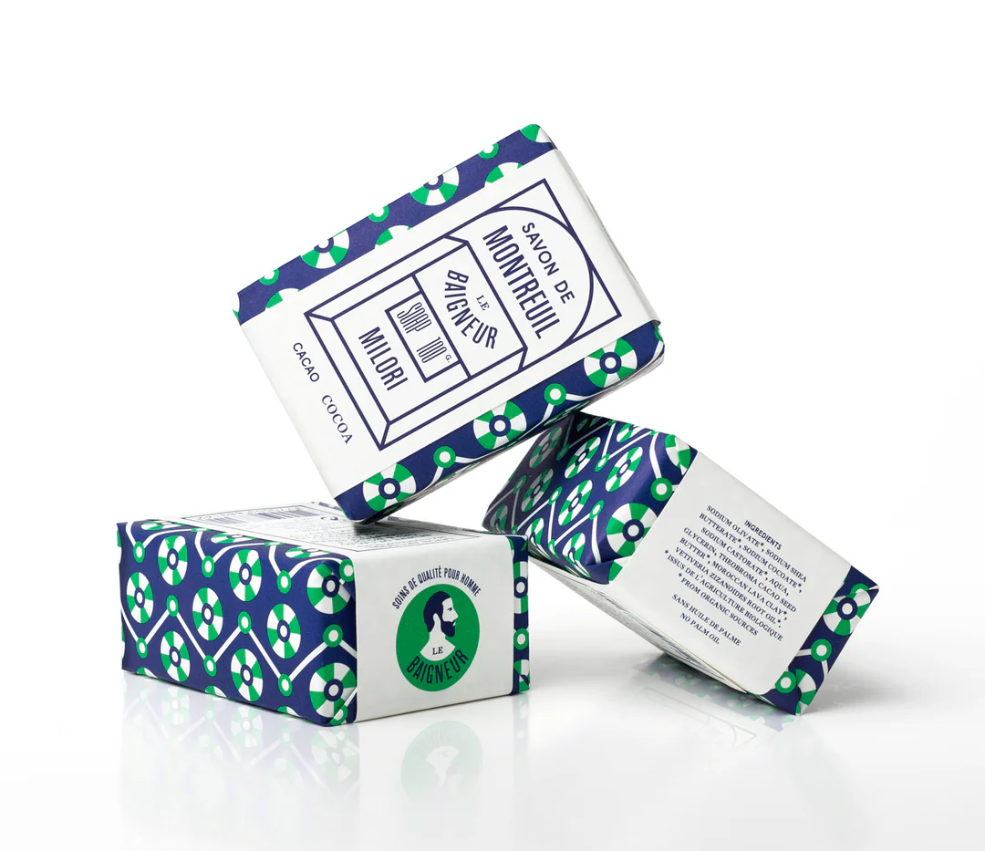 Savon Milori – Image 3