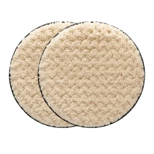 Disque démaquillant à l’eau