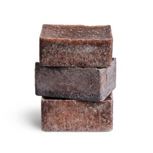 Bloc de parfum musk oudh