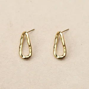 Boucles d’oreilles Avélya