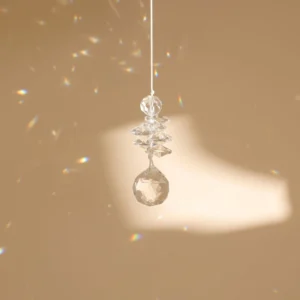 Suncatcher PEARL