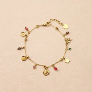Bracelet Lioranne