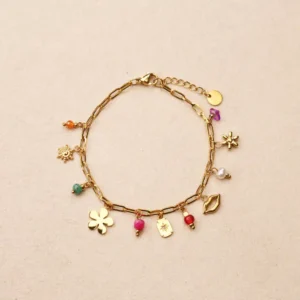 Bracelet Lyrissa
