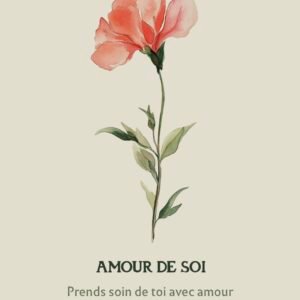 Carte Amour de Soi