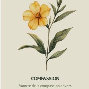 Carte Compassion
