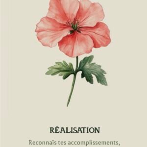 Carte Réalisation