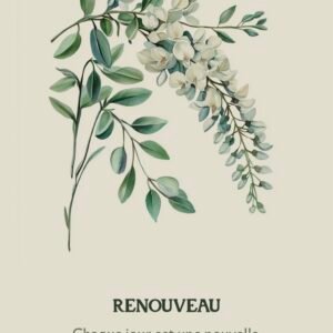 Carte Renouveau