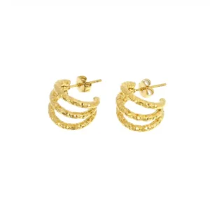 Boucles d’oreilles Astoria