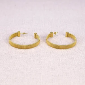 Boucles d’oreilles Charlène