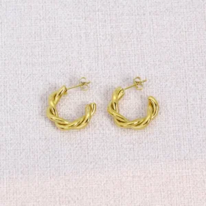 Boucles d’oreilles Monique