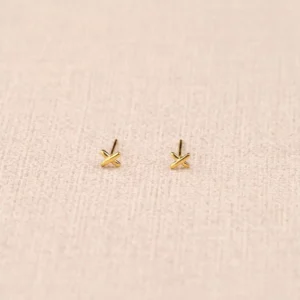 Boucles d’oreilles Ornet