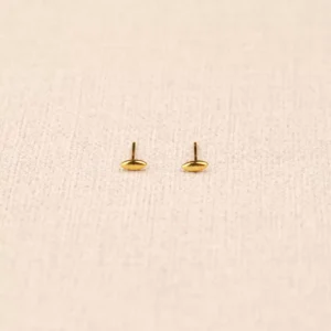 Boucles d’oreilles Marésia