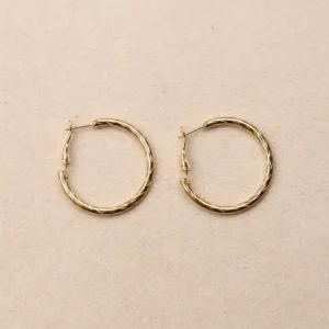 Boucles d’oreilles Siana