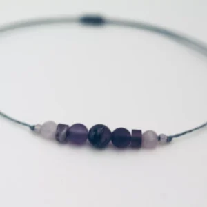 Bracelet porte bonheur Bonne nuit