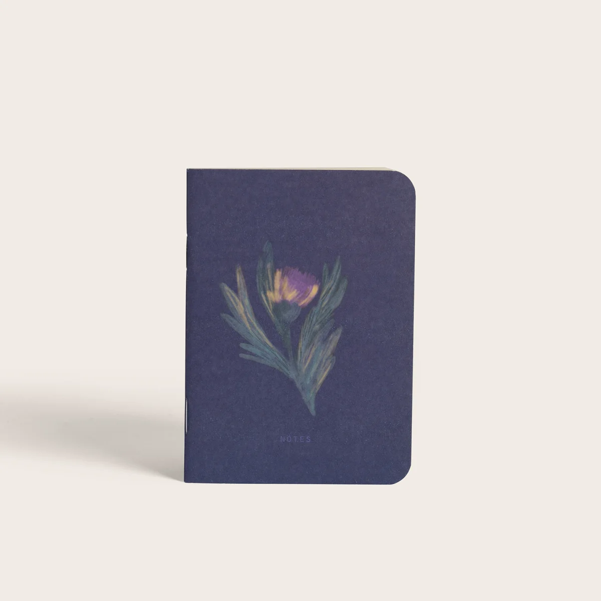 Carnet de poche Alba