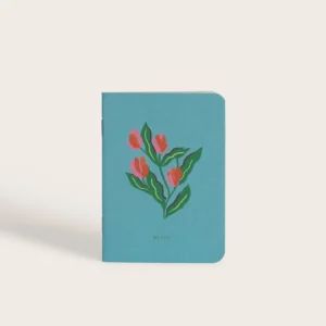 Carnet de poche Amore mio