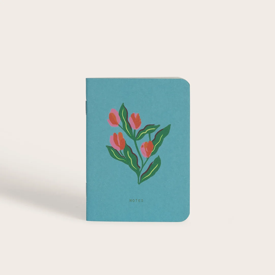 Carnet de poche Amore mio