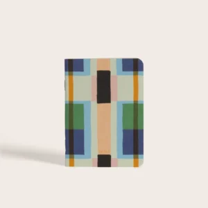 Carnet de poche Intérieur