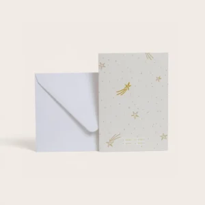 Carte étoiles