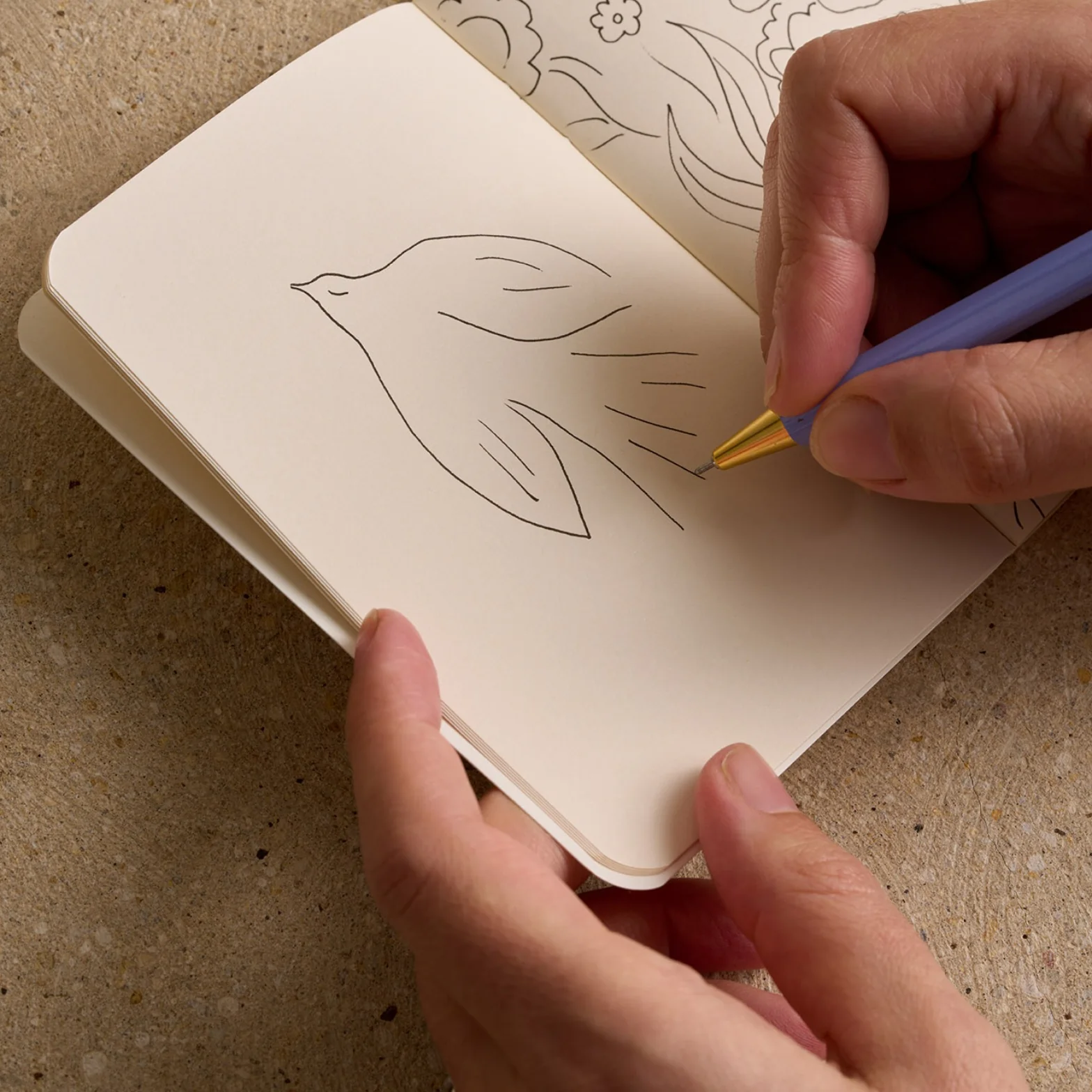 Carnet de poche Alba – Image 4