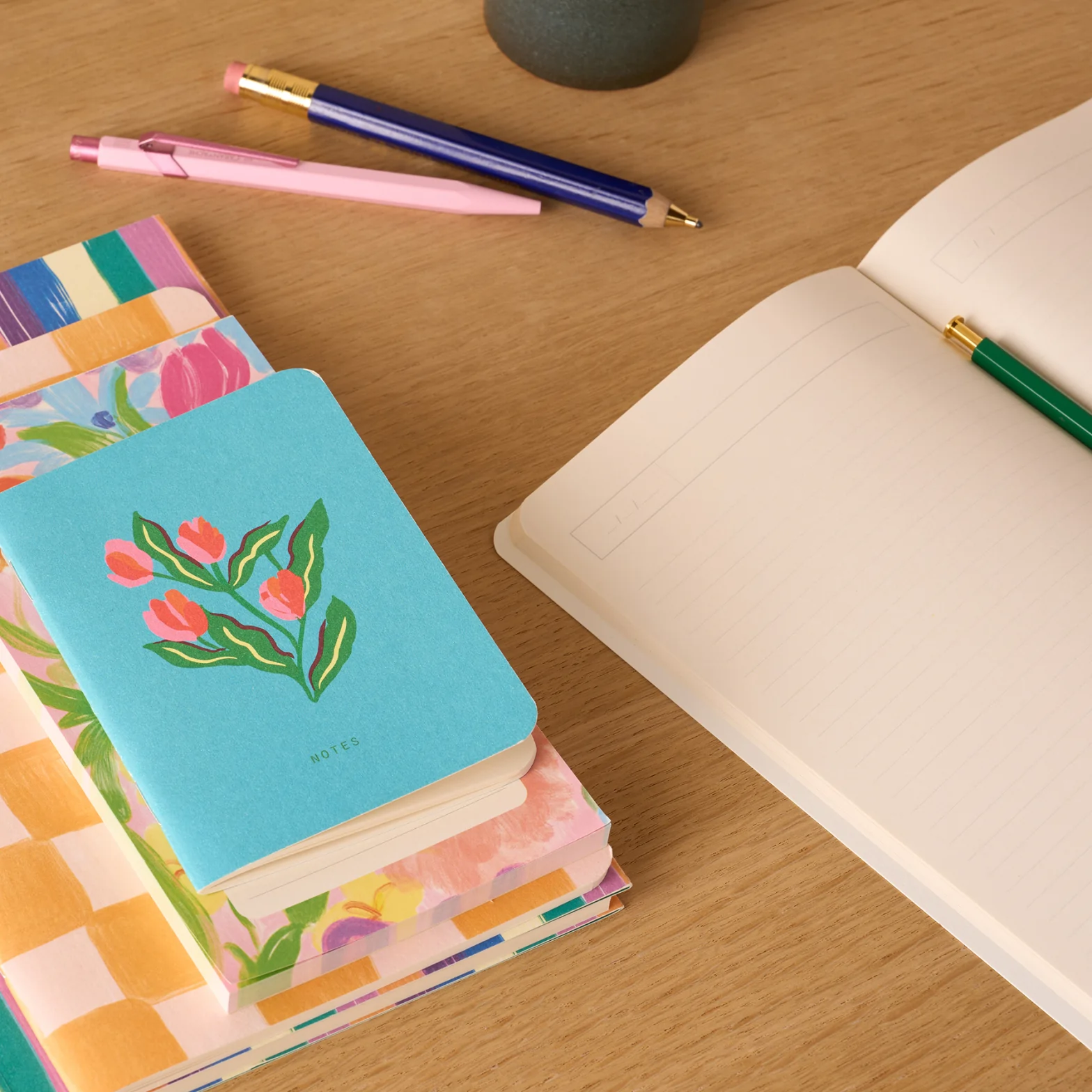 Carnet de poche Amore mio – Image 2