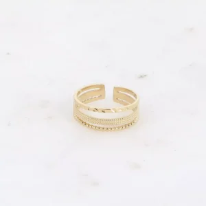 Bague Béatrice