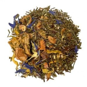 Rooibos bio Verger tropical