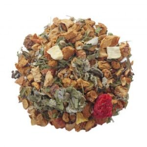 Infusion bio Peach dream