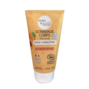 Gommage corps