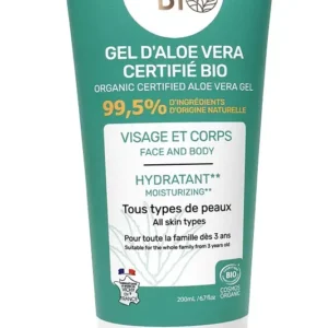 Gel d’Aloe Vera