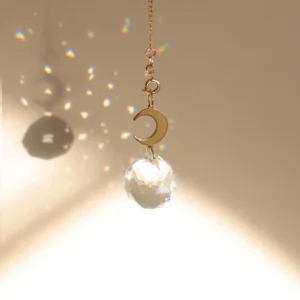 Suncatcher BABY MOON