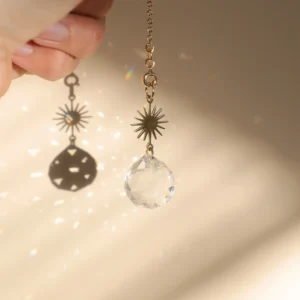 Suncatcher BABY SUN