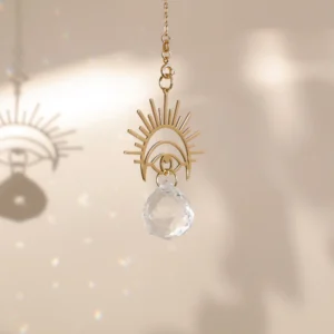 Suncatcher WONDER