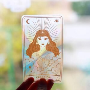 Suncatcher Oracle