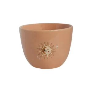 Grande tasse pêche Sun